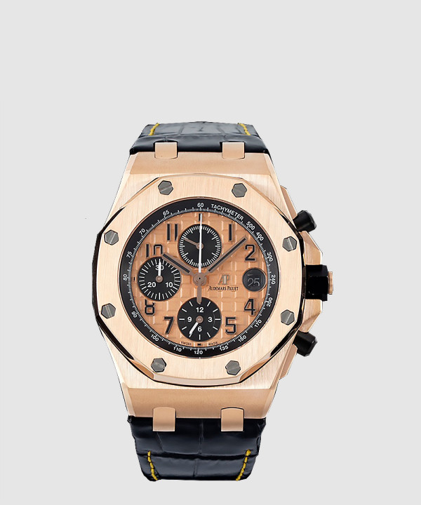 오데마피게 로얄오크 오프쇼어 42 26470OR