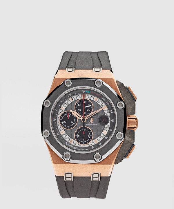 오데마피게 로얄오크 오프쇼어 44 26568OM