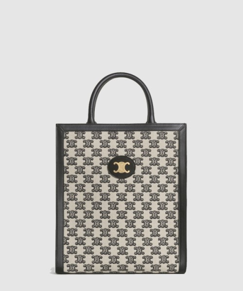 셀린느 버티컬 카바스백 스몰 194352