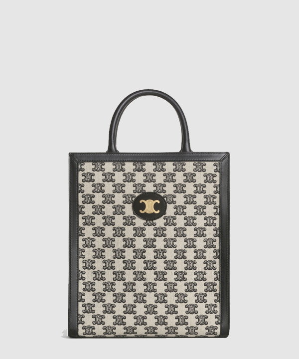 셀린느 버티컬 카바스백 스몰 194352