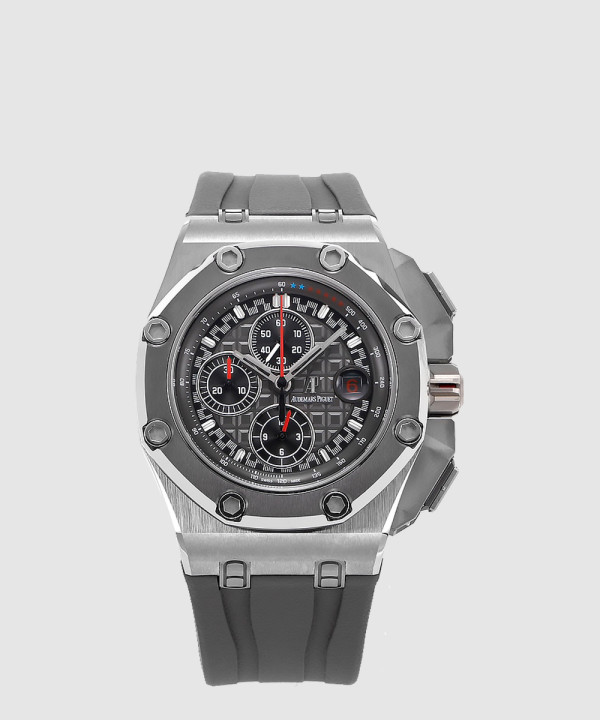 오데마피게 로얄오크 오프쇼어 44 26568IM