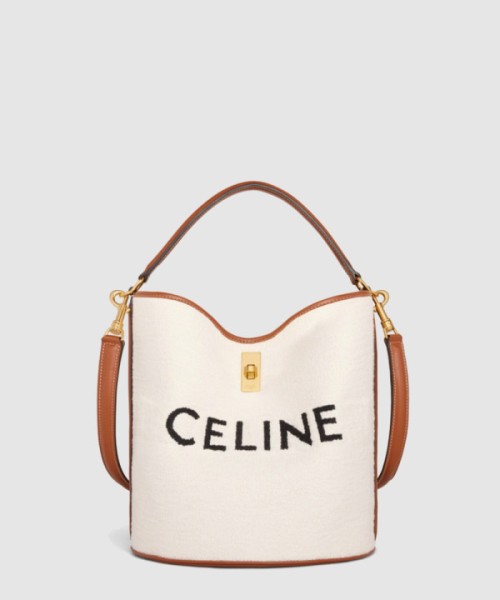 셀린느 16 버킷백 195572