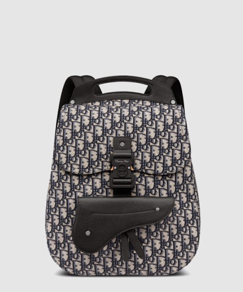 디올 스몰 갤롭 백팩 1ADBA