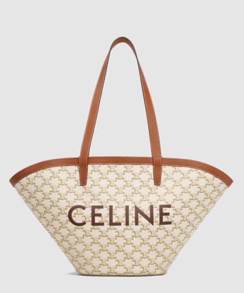 셀린느 트리오페 커핀백 196952