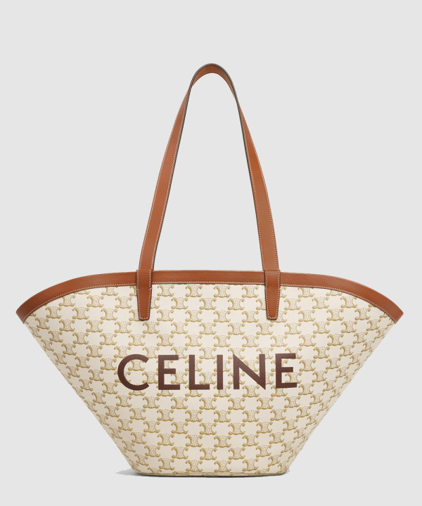 셀린느 트리오페 커핀백 196952