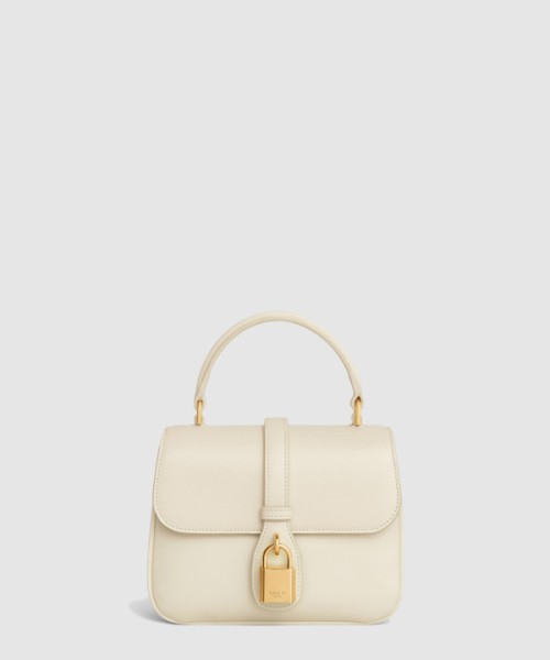 셀린느 미니 타부 숄더백 10L343