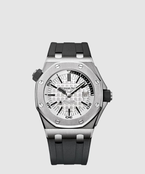 오데마피게 로얄오크 오프쇼어 다이버 42 15710ST