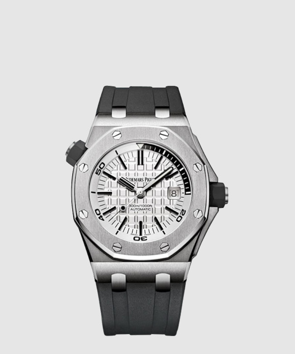 오데마피게 로얄오크 오프쇼어 다이버 42 15710ST