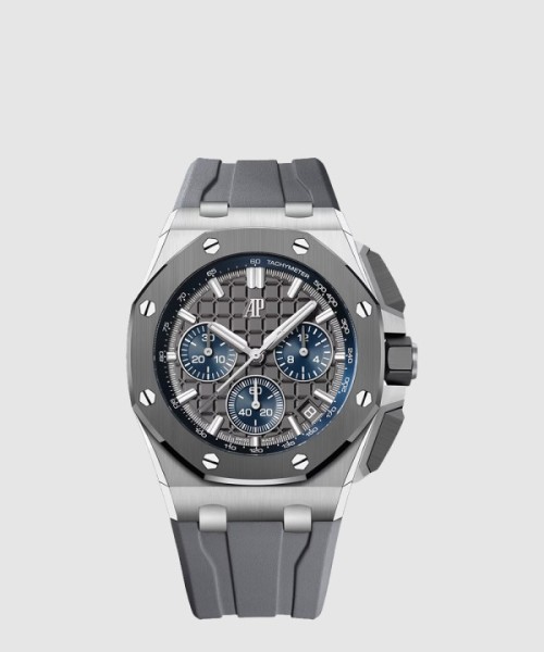 오데마피게 로얄오크 오프쇼어 다이버 42 15707CB