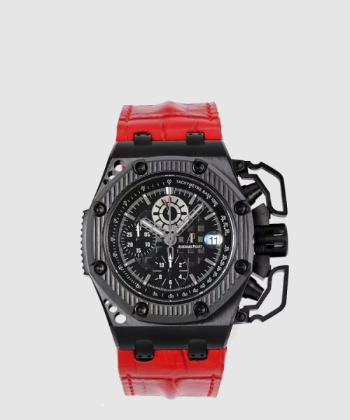 오데마피게 로얄오크 서바이버 44 26165IO