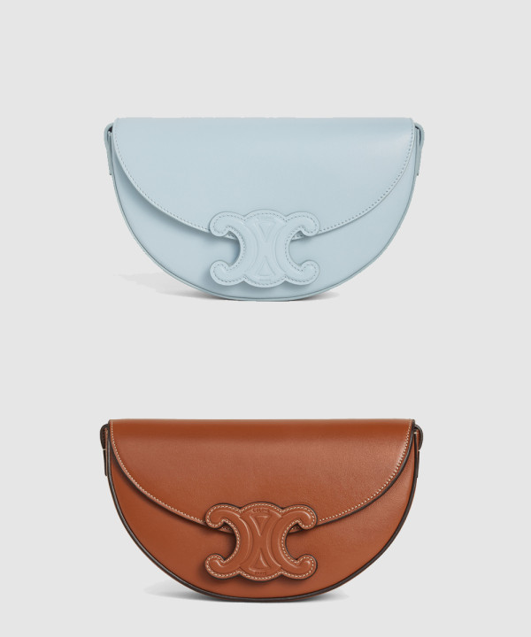 셀린느 퀴르 트리오페 베사체 111233