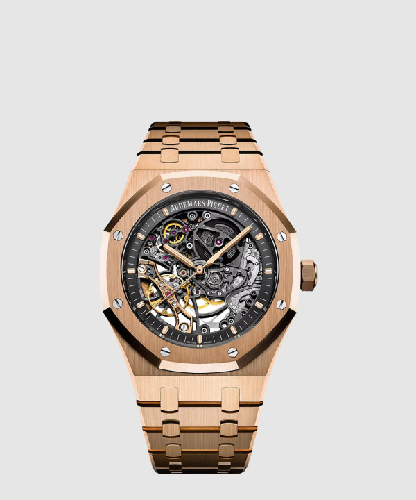 오데마피게 로얄오크 41 15407OR