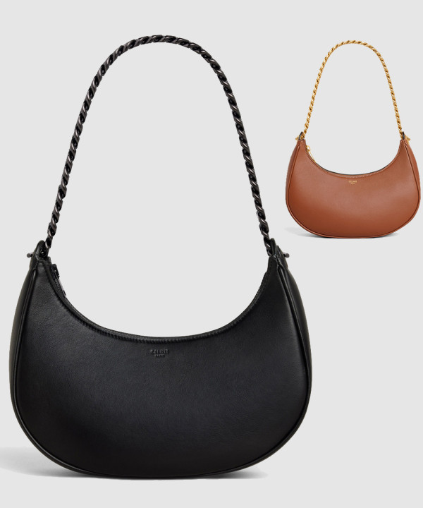 셀린느 체인 아바백 미듐 199583