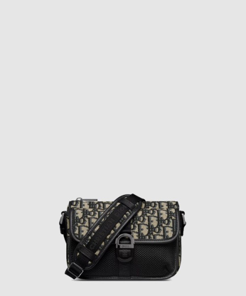 디올 8 미니 메신저백 2ESWS