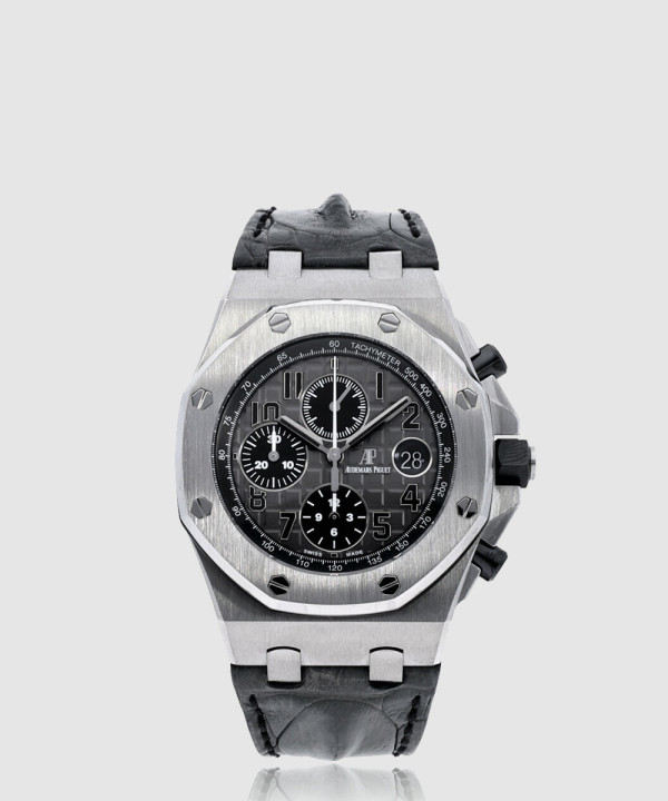 오데마피게 로얄오크 오프쇼어 42 26470ST