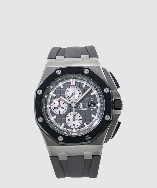 오데마피게 로얄오크 오프쇼어 42 26470IO