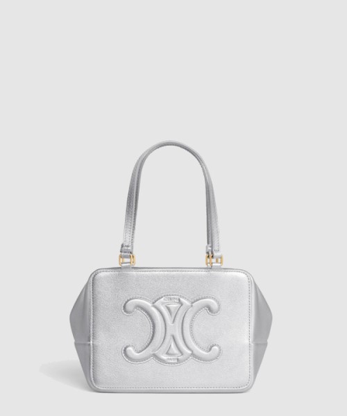 셀린느 폴드 큐브백 111383