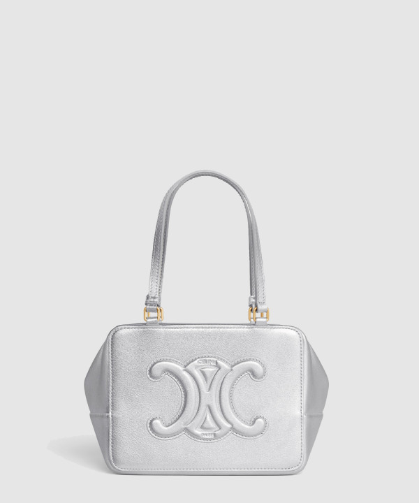 셀린느 폴드 큐브백 111383