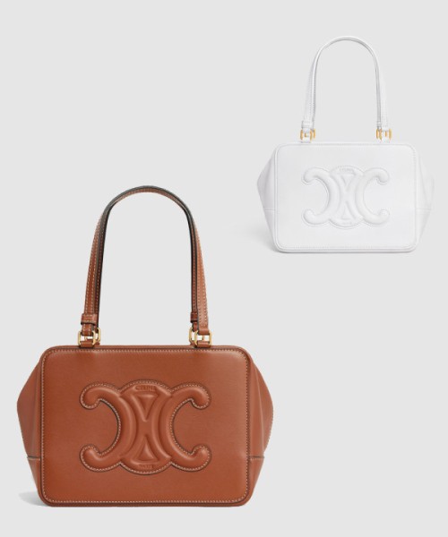 셀린느 폴드 큐브백 111383