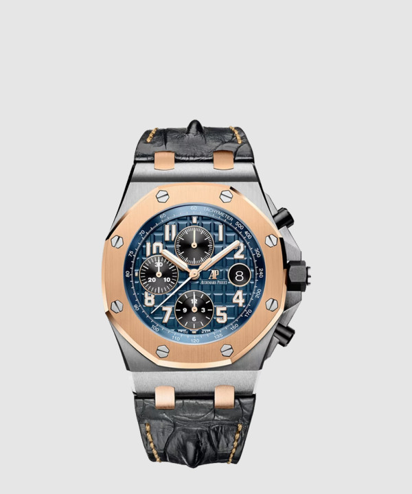 오데마피게 로얄오크 오프쇼어 42 26471SR