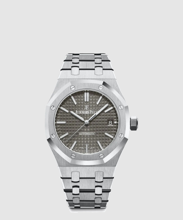 오데마피게 로얄오크 점보 41 15400ST