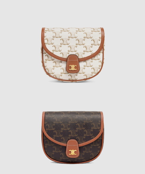 셀린느 베사체 트리오페 미니 196702