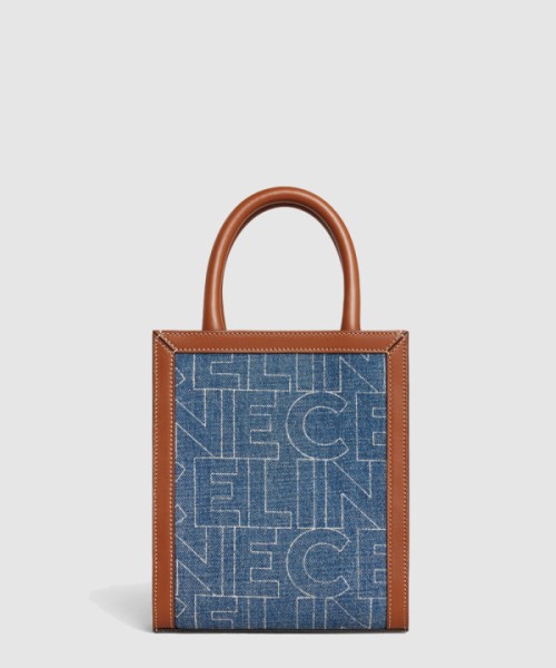 셀린느 버티컬 카바스백 미니 193302