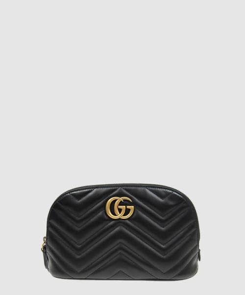 구찌 GG 세면 파우치 625690