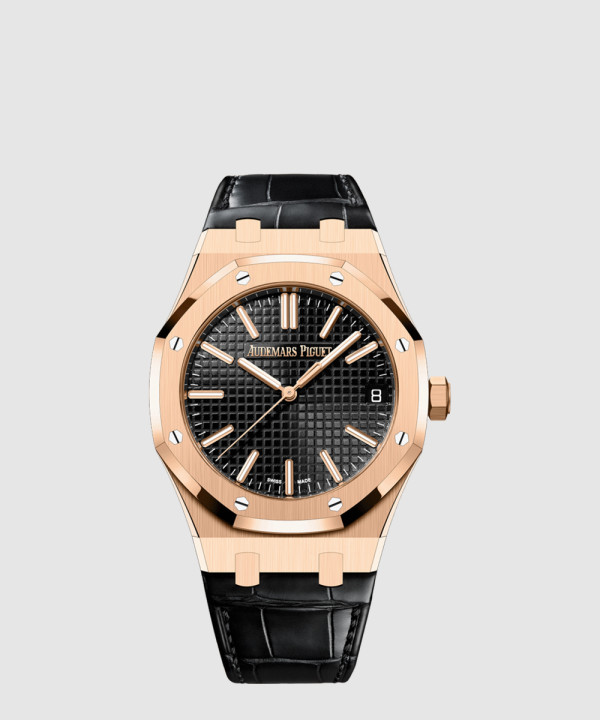 오데마피게 로얄오크 점보 41 15510OR