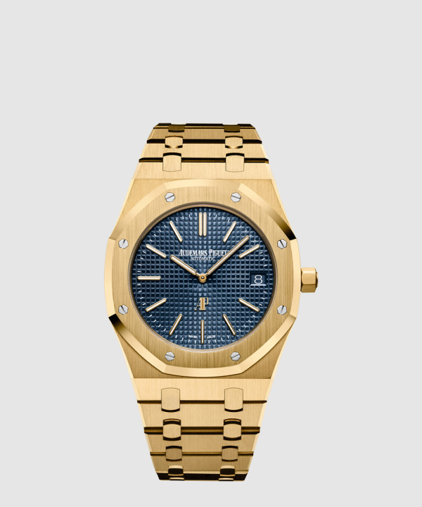 오데마피게 로얄오크 점보 금통 39 15202BA