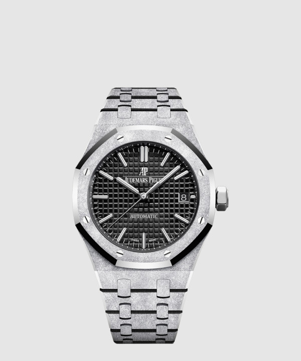 오데마피게 로얄오크 점보 41 15454BC