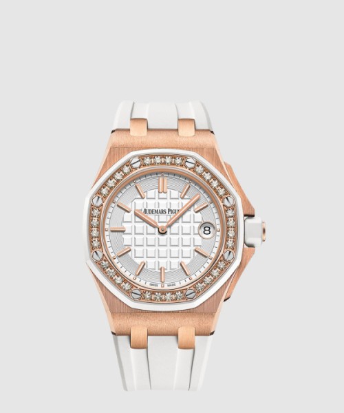 오데마피게 로얄오크 금통 37 67540OK