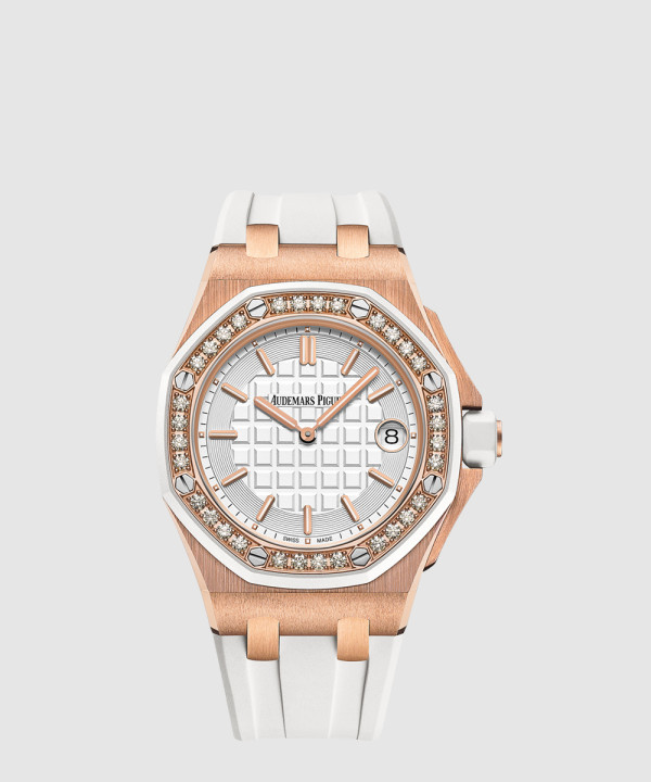 오데마피게 로얄오크 금통 37 67540OK