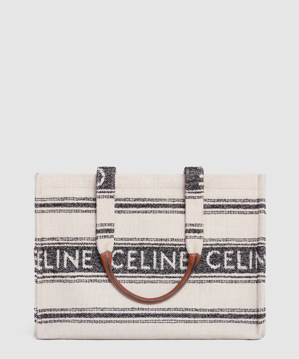 셀린느 타이스 라지 쇼퍼백 196762