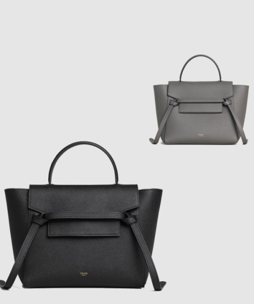 셀린느 벨트백 마이크로 189153