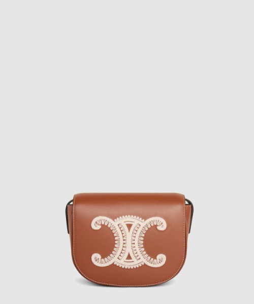 셀린느 트리오페 폴코백 198263