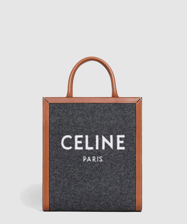 셀린느 버티컬 카바스백 스몰 192082