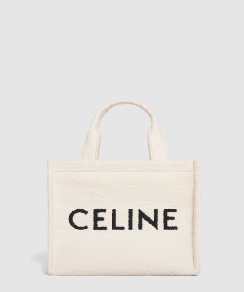 셀린느 타이스 스몰 쇼퍼백 199162