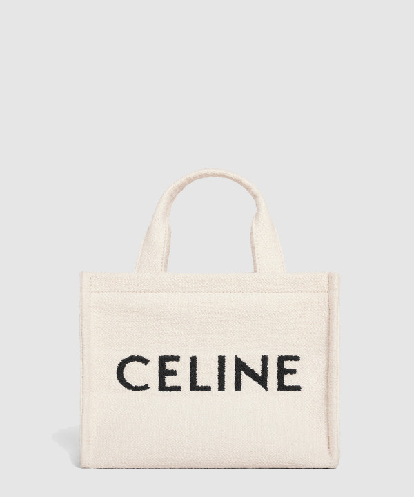 셀린느 타이스 스몰 쇼퍼백 199162