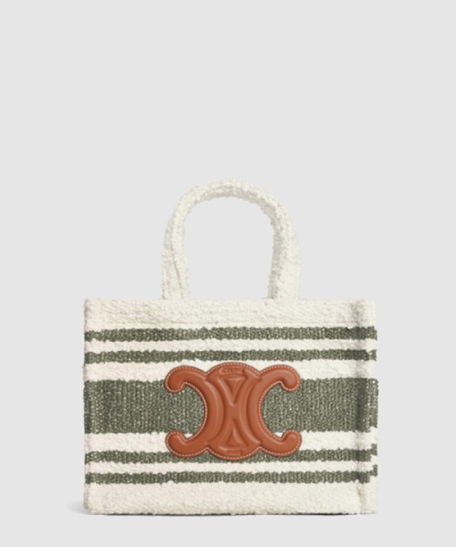 셀린느 타이스 스몰 쇼퍼백 199162