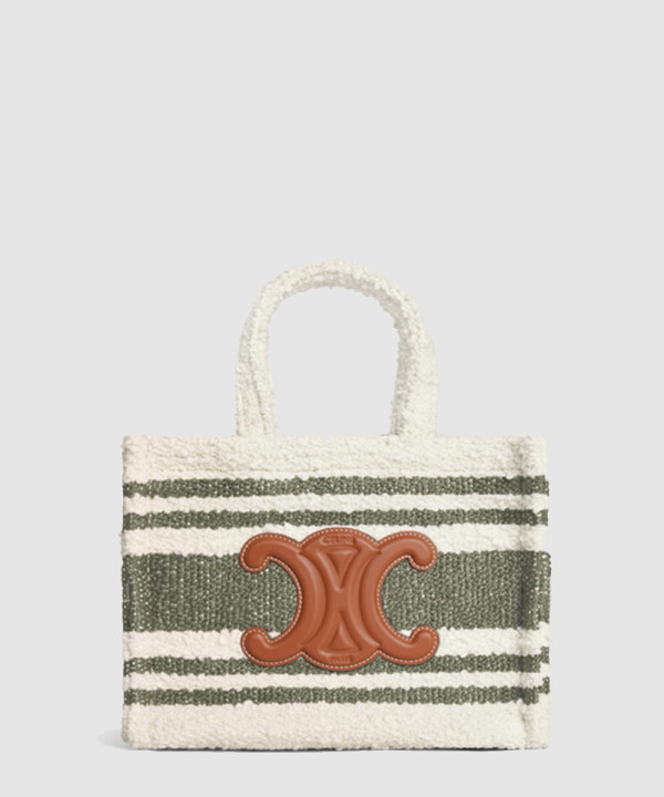 셀린느 타이스 스몰 쇼퍼백 199162