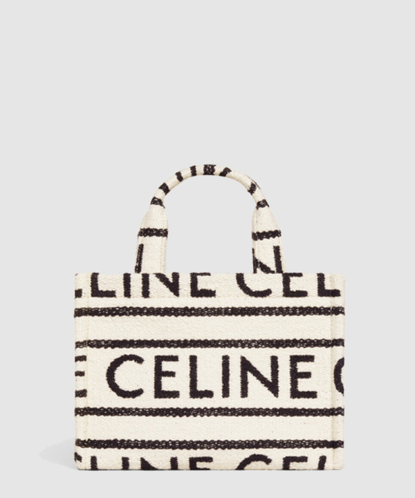 셀린느 타이스 스몰 쇼퍼백 199162