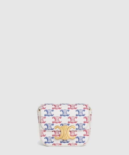 셀린느 트리오페 미니 10I512