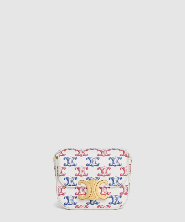 셀린느 트리오페 미니 10I512