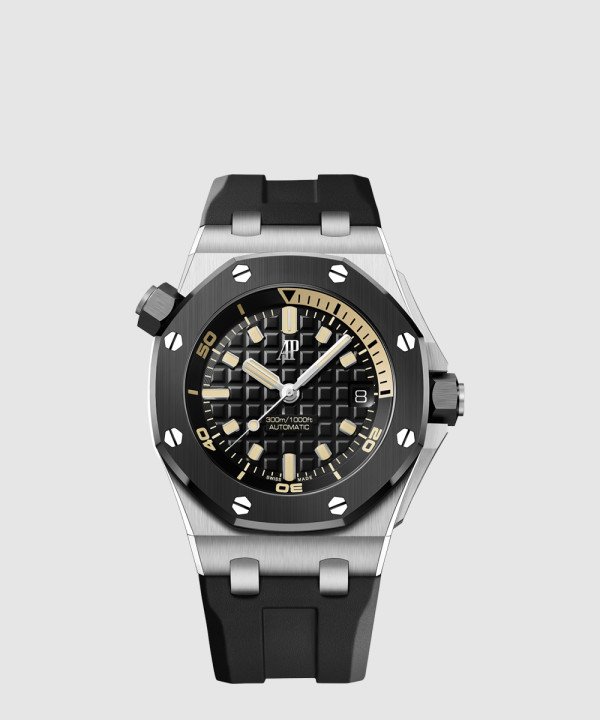 오데마피게 로얄오크 오프쇼어 다이버 42 15720CN