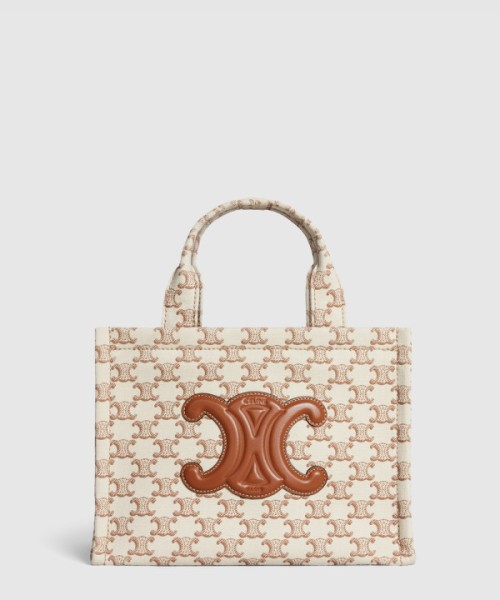 셀린느 타이스 스몰 쇼퍼백 199162