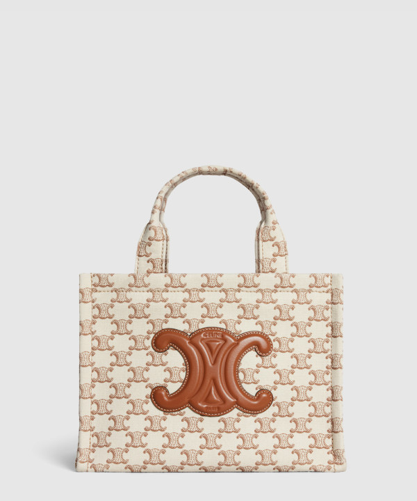 셀린느 타이스 스몰 쇼퍼백 199162