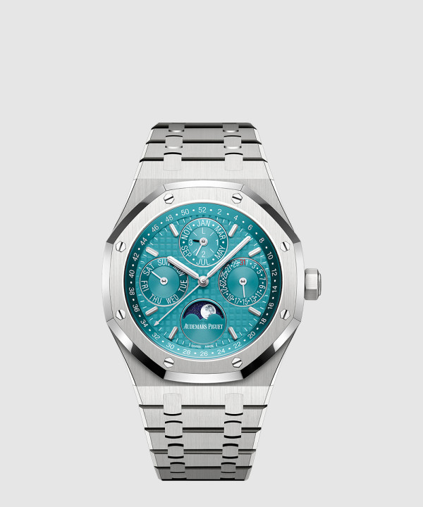 오데마피게 로얄오크 금통 41 26613ST