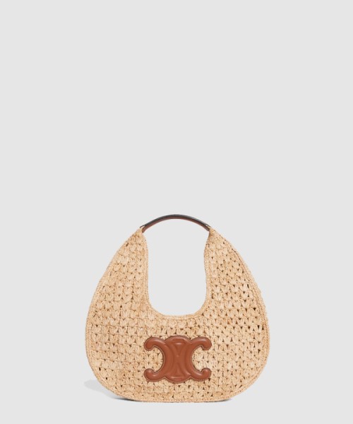 셀린느 파니에 호보백 112772