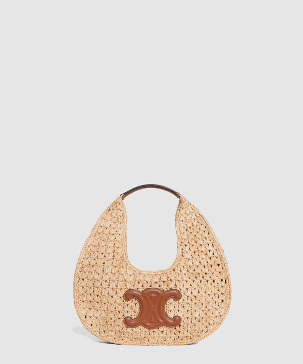 셀린느 파니에 호보백 112772